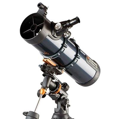 Télescope celestron n 130/650 astromaster eq-md