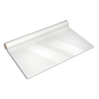 Bouexye Lot De 120 Feulles De Paper De Boucher Blanc Prédécoupées