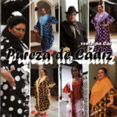 Pureza De Cadiz - Vente Pa Cai