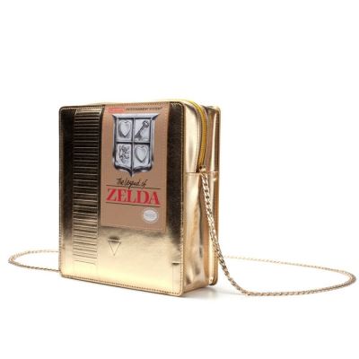 Sac à bandoulière - Zelda - The Legend of Zelda