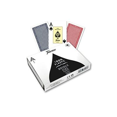FOURNIER 2 jeux Jumbo