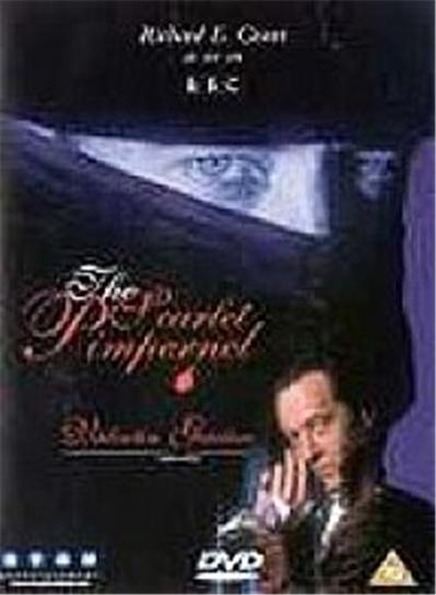 The Scarlet Pimpernel , Valentin Gautier