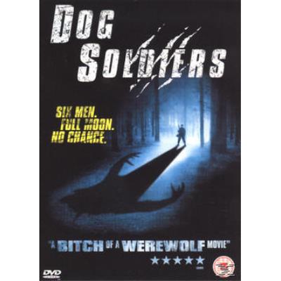 Dog Soldiers , (Wide Screen)