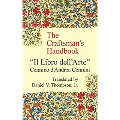 The Craftsman's Handbook
