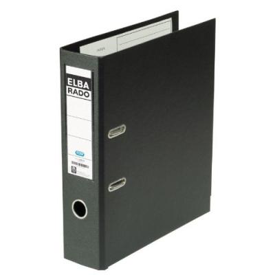 Elba Classeur Rado Plast 80mm - vue 2