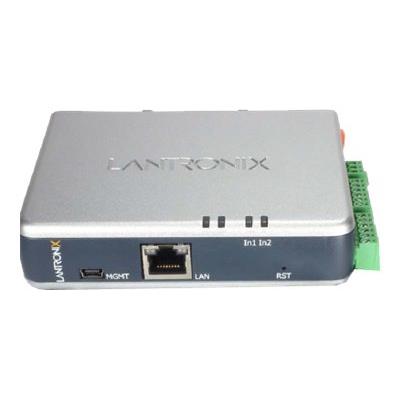 Lantronix xSenso 2100 - apparaatserver