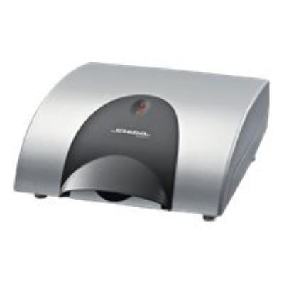 Steba SG 40 - Croque-monsieur - 1.2 kWatt - argent/noir