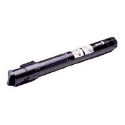 Epson - zwart - origineel - tonercartridge