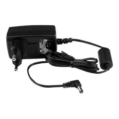 StarTech.com 5 V EU reservegelijkstroomadapter voor SV231USB & SV431USB - netspanningsadapter