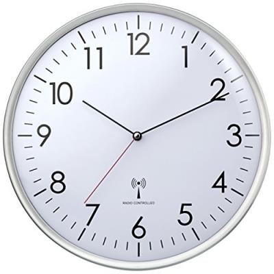 Tfa Dostmann 60.3514 Horloge Murale