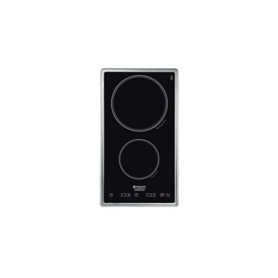 Table De Cuisson Induction Hotpoint Dk 2Kil (IX) /Ha S