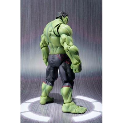 Figurine Marvel Avengers Age of Ultron - Hulk S.H.Figuarts 20cm
