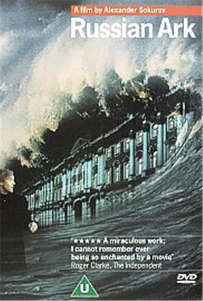 Russian Ark