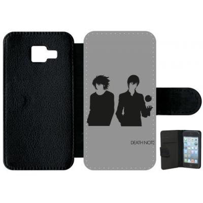 Etui samsung galaxy a3 2016 death note