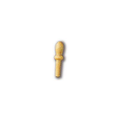 Constructo - Maquette en bois - Pointes en bois 10 mm par 20