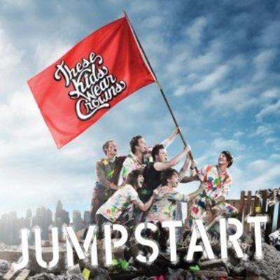 Jumpstart (French Bonus Track)