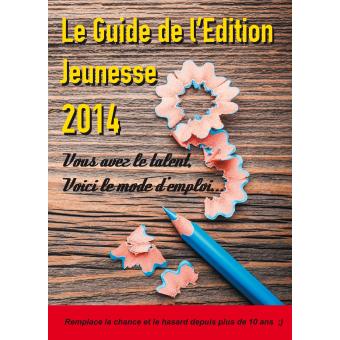 Le Guide de l'Edition Jeunesse - 1