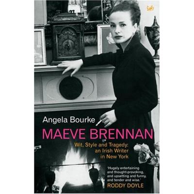 Maeve Brennan