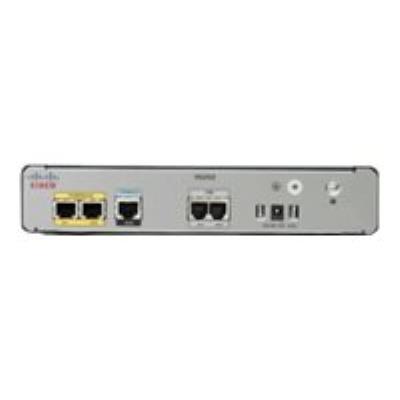 Cisco VG202XM Analog Voice Gateway - VoIP telefoonadapter