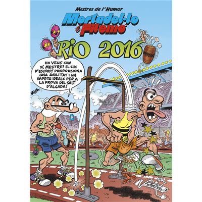 Río 2016