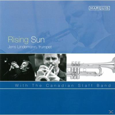 Rising Sun/Lindemann