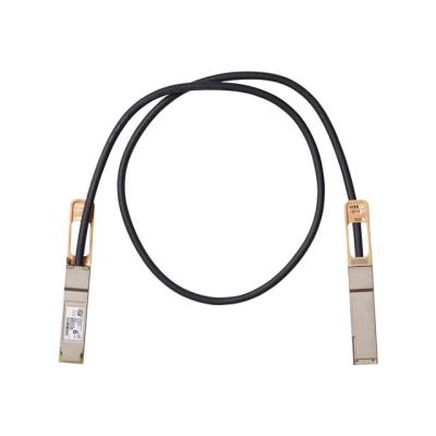 Cisco 100GBASE-CR4 Passive Copper Cable - directe verbindingskabel - 2 m