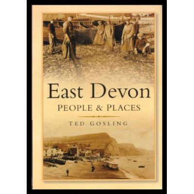 East Devon: People and Places