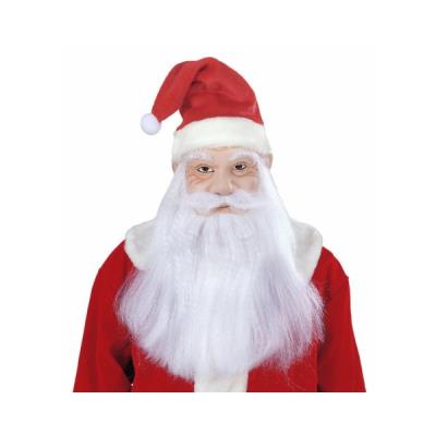 Masque de Père Noël