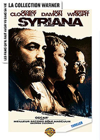 Syriana