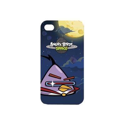 Gear4 Angry Birds Space Lazer Bird - beschermende bedekking voor mobiele telefoon