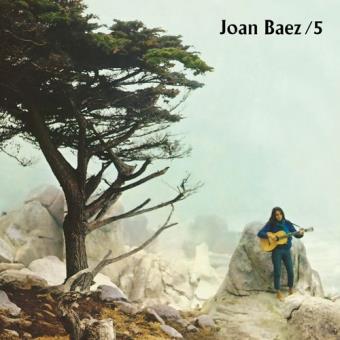 Joan Baez / 5 - 1