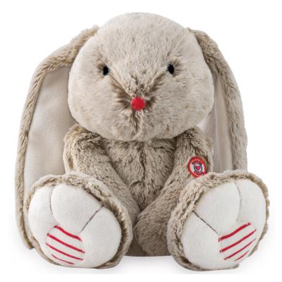 Rouge Kaloo : Peluche Lapin (Grande) Kaloo