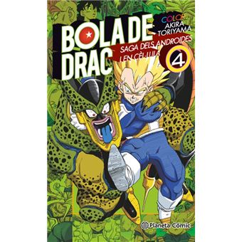 Bola de drac color cel.lula 4