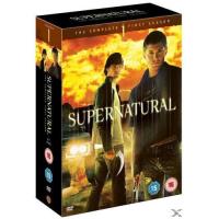 SUPERNATURAL SEASON 1 (6DVD) (IMP)