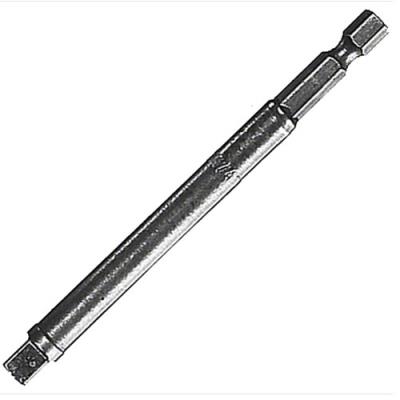 Porte-Douilles à Entraînement Carré Femelle 1/4' Longueur 50Mm Bosch 2608518007
