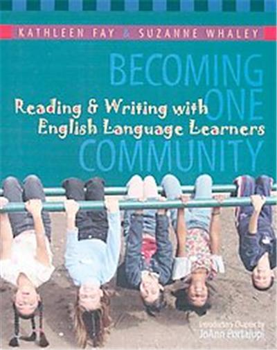 Becoming One Community
