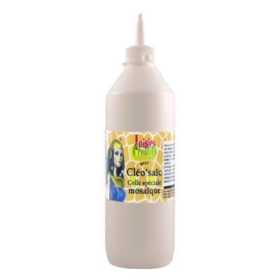Colle mosaïque 500g