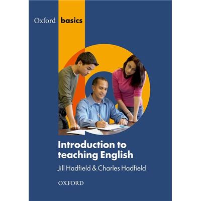 Introduction to Teaching English, Oxford Basics