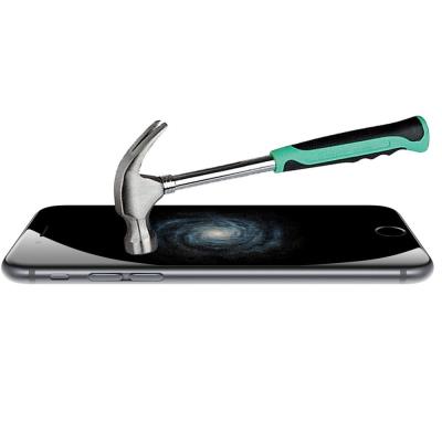 Screen Glass Incassable - Protection Vitre - Verre Trempé - iPhone