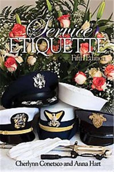 Service Etiquette