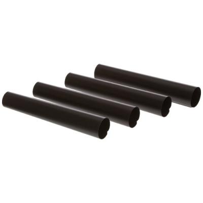 zenker 7726 lot de 4 rouleaux de cuisson en mousse taille l