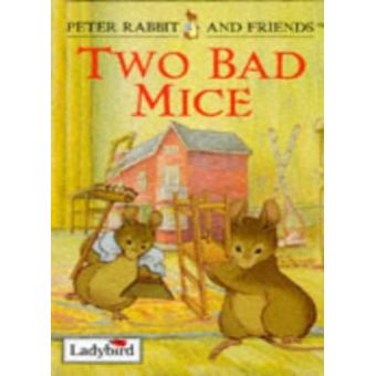 Two Bad Mice (Peter Rabbit & Friends) - [Version Originale] Beatrix ...