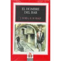 El hombre del bar