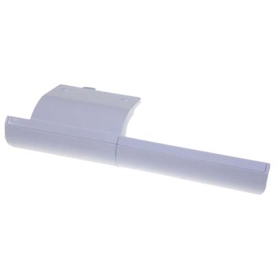 Whirlpool Poignee De Porte Blanche pour Refrigerateur Ref: 480132101544
