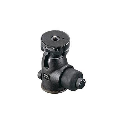 Manfrotto 468MG Hydrostatic Ball Head - statiefkop