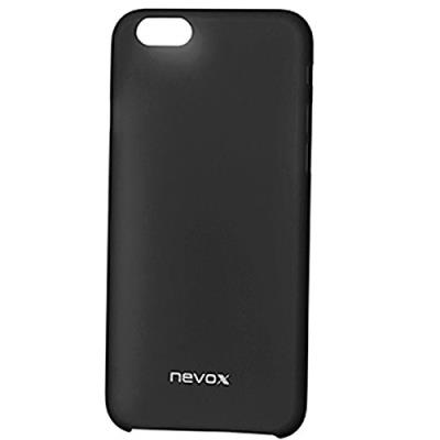Nevox 1275 styleshell coque pour iphone 6 plus noir