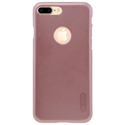 Coque NILLKIN pour iPhone 7 plus - Screen - Rose Gold