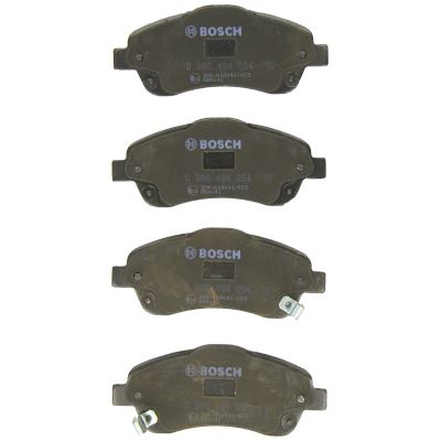 Bosch 0 986 494 054 plaquettes de frein bosch