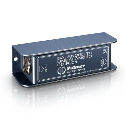 Périphériques Analogiques PALMER PRO PDIR01 Passive