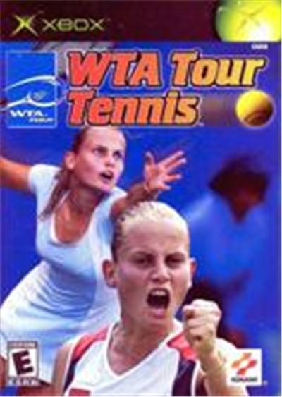 WTA Tour Tennis